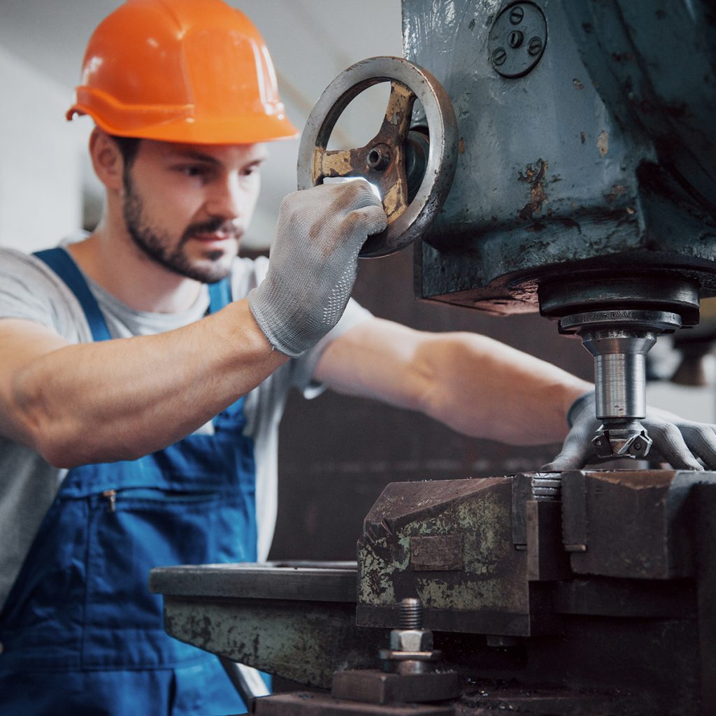 Servicios de diseño y fabricación de moldes