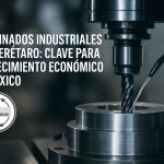 Maquinados Industriales en Queretaro