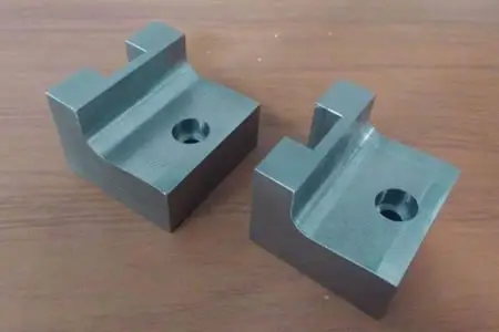 CNC y Programación de maquinados