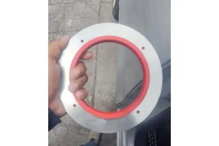 Fabricación de Maquinados especiales Qro