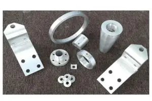 Maquinados especiales en Querétraro