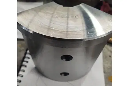 Maquinados CNC y Programación