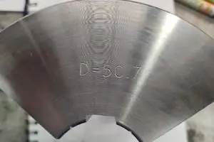 Programación CNC Qro.