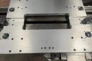 Proyectos de programación CNC