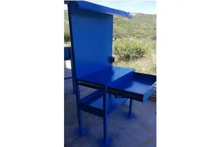 Servicio de Soldadura en Queretaro-
