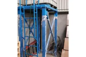 Servicio de Soldadura en Queretaro