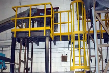 Servicios de Soldadura en Queretaro