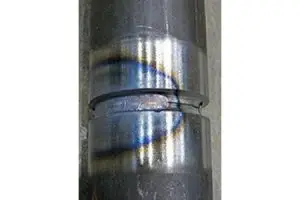 Soldadores en Queretaro